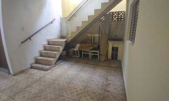 Imagem 6: Casa com 1 dormitório para alugar, 60 m² por R$ 850,00/mês - Parque São Vicente - Mauá/SP