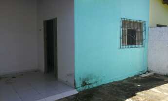 Imagem 2: Alugo Casa no Satélite de 2 Quartos em ótima localização