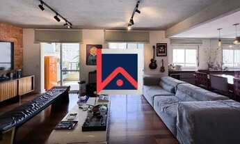 Imagem 6: Apartamento Venda Moema 128 m² 2 Dormitórios