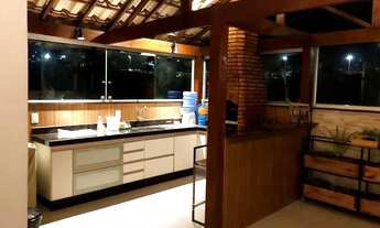 Imagem: Cobertura Venda Buritis Belo Horizonte