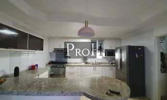 Imagem 3: Sobrado 3 dormitórios sendo 3 suítes R$ 2.000.000,00