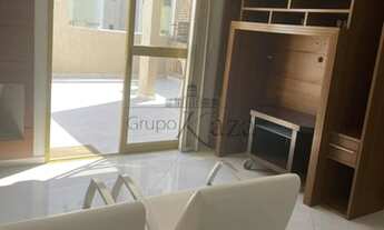 Imagem 2: Duplex para aluguel tem 237 metros quadrados com 3 quartos