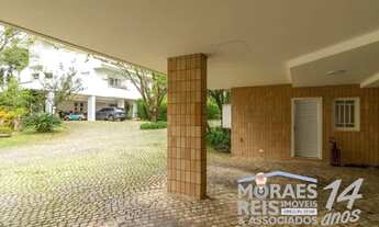 Imagem 5: Sobrado à venda, Jardim Cordeiro, São Paulo, SP