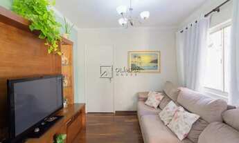 Imagem 4: Venda Apartamento 3 Dormitórios - 87 m² Moema