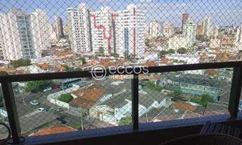 Imagem 2: Apartamento à venda, 3 quartos, 1 suíte, 2 vagas, Osvaldo Rezende - Uberlândia/MG