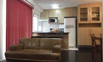 Imagem: Apartamento com 2 dormitórios para alugar