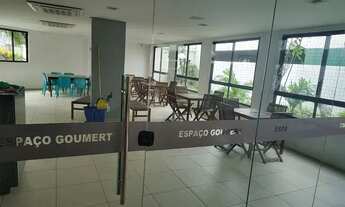 Imagem 6: Vendo apartamento 3 qts. Edf. Janga Prince