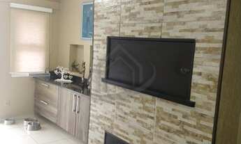 Imagem 5: Sobrado para Venda - 160m², 3 dormitórios, sendo 1 suites, Hípica