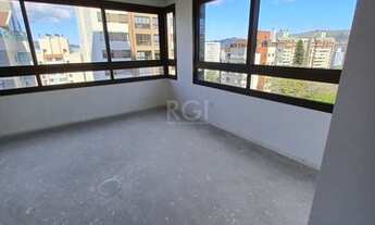 Imagem 6: Apartamento para Venda - 134.83m², 3 dormitórios, sendo 3 suites, 2 vagas - Petrópolis
