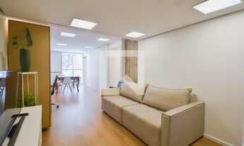 Imagem 3: Apartamento para Aluguel - Santa Cecília, 2 Quartos, 100 m2