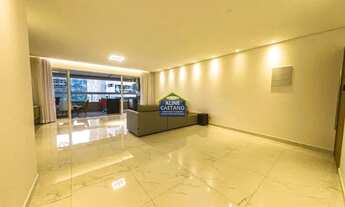 Imagem 3: Maravilhoso Apartamento 3 dorms, Canto do Forte