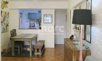 Imagem: SAO PAULO - Apartamento Padrão - ACLIMACAO