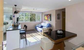 Imagem 2: Apartamento para Venda em São Paulo, Paraisópolis, 3 dormitórios, 1 banheiro, 1 vaga