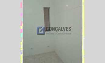 Imagem 5: SAO BERNARDO DO CAMPO - Residential / Home - BAIRRO DOS CASAS