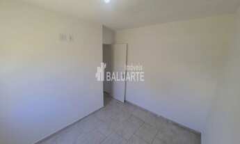 Imagem 4: Apartamento com 2 dormitórios à venda, 48 m² por R$ 280.000,00 - Campo Grande - São Paulo