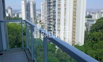 Imagem 4: Apartamento com 4 dormitórios à venda, 160 m² por R$ 1.400.000,00 - Jardim Marajoara - São