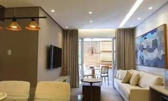 Imagem 12: Apartamento 3/4 e 4/4 , 1 suíte , varanda e 2 vagas - Cidade Jardim / Próximo ao Itaigara