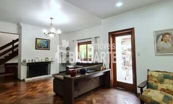 Imagem 2: Sobrado com 5 dormitórios à venda, 321 m² por R$ 2.300.000,00 - Granja Julieta - São Paulo