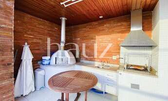 Imagem 5: APARTAMENTO COBERTURA PARA LOCAÇÃO ANUAL, 4 DORMITÓRIOS, NA RIVIERA DE SÃO LOURENÇO BERTI