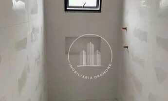 Imagem 6: Sobrado com 2 dormitórios à venda, 83 m² por R$ 370.000,00 - São Sebastião - Palhoça/SC