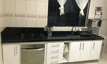 Imagem 2: Casa vila São Pedro sbc