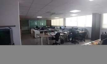 Imagem 6: Andar Corporativo no mais Requisitado, Centro Empresarial Praia da Costa