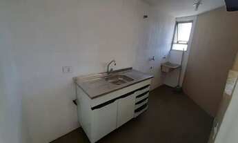 Imagem 5: Apartamento 37m2 - Excelente Localização - 1 Vaga Garagem - Todo Comércio ao Lado