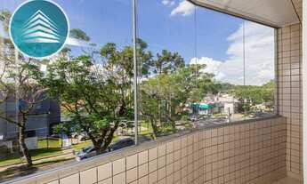 Imagem 6: Apartamento com 3 dormitórios para alugar, 130 m² por R$ 4.010,00/mês - Água Verde - Curit