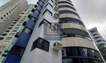 Imagem: ALUGUEL APARTAMENTO BOA VIAGEM EDF