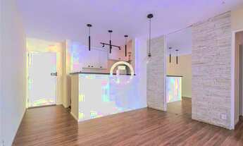 Imagem 5: Apartamento para Venda - 94.3m², 3 dormitórios, 2 vagas - Jardim Ampliação