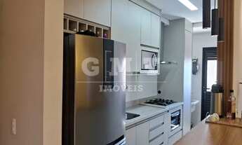 Imagem 4: Apartamento - Ribeirão Preto - Campos Elíseos - Região Norte