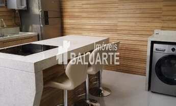 Imagem 7: Apartamento com 1 dormitório à venda, 43 m² por R$ 562.000,00 - Alto da Boa Vista - São Pa