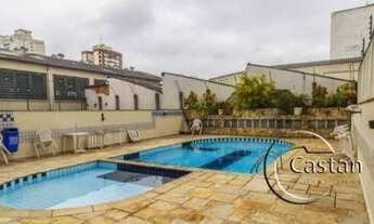 Imagem 1: Apartamento para alugar na mooca