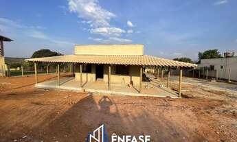 Imagem 3: Fazenda / Sítios / Chácaras com 3 dormitórios à venda em Igarapé