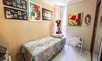 Imagem 4: Apartamento para venda possui 60 metros quadrados com 2 quartos