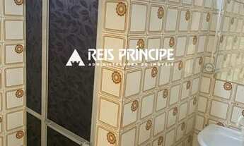 Imagem 7: Casa para aluguel com 140 metros quadrados com 2 quartos em Padre Miguel - Rio de Janeiro