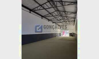 Imagem 6: SAO BERNARDO DO CAMPO - Commercial / Industrial - VILA SANTA LUZIA