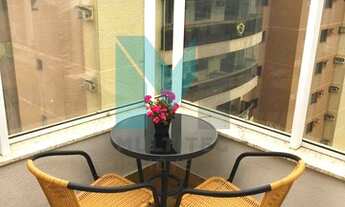 Imagem 6: Cobertura para Venda em Vila Velha, Praia de Itaparica, 3 dormitórios, 1 suíte, 3 banheiro