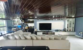 Imagem 3: Cobertura para venda no Jardim Oceânico com 3 suites, piscina, sauna, churrasqueira e 3