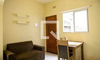 Imagem: Apartamento para Aluguel - Chácara Inglesa