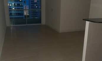 Imagem 2: Edf. Reserva das Palmeiras