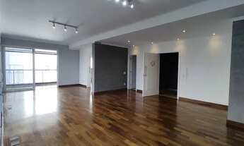 Imagem 5: Apto Panamby 238m² 4 Suítes Ar Condicionado Varanda Gourmet c/ Churrasqueira 5 Vagas Depós