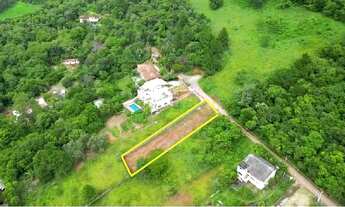 Imagem 6: Lote/Terreno 725 metros -Usina - Atibaia - SP