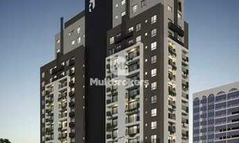 Imagem 3: CURITIBA - Apartamento Padrão - Água Verde