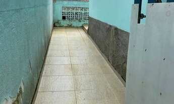 Imagem 3: Casa com 1 dormitório para alugar por R$ 950,00/mês - Jardim Santo Ignácio - São Bernardo