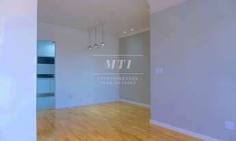 Imagem 2: Apartamento para venda em Fazenda Morumbi de 95.00m² com 3 Quartos, 1 Suite e 2 Garagens