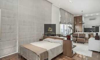 Imagem 4: Flat Para Locação - Brooklin