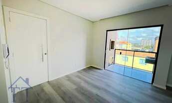 Imagem 3: JOINVILLE - Apartamento Padrão - BUCAREIN