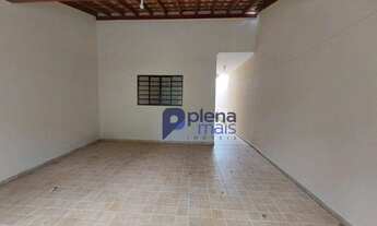 Imagem 2: Casa com 2 dormitórios para alugar, 75 m² por R$ 1.370/mês - Jardim Residencial Veccon - S