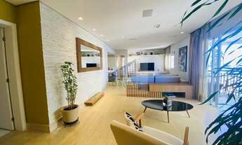 Imagem 2: APARTAMENTO À VENDA NO BROOKLIN COM 3 DORMITÓRIOS e 3 VAGAS